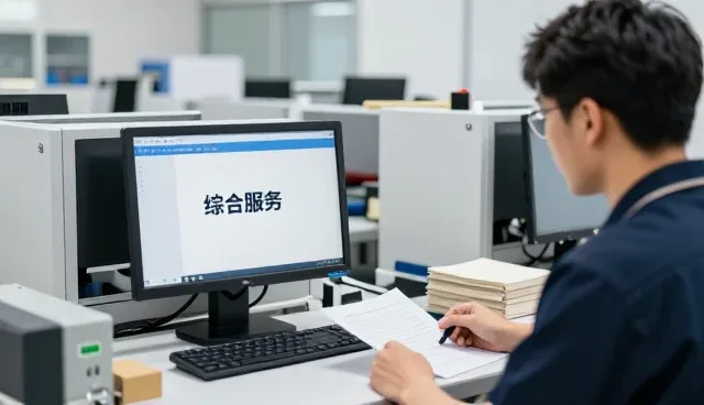 洛阳联港新材料有限公司