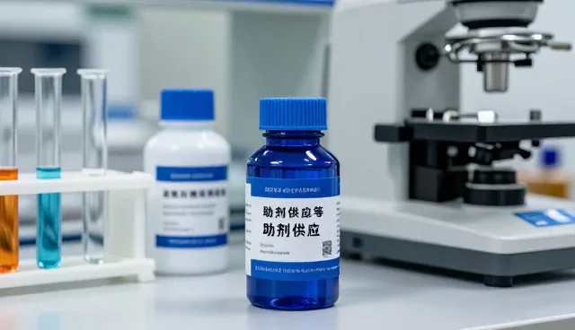 助剂储存条件优化对来料加工业务的影响与趋势