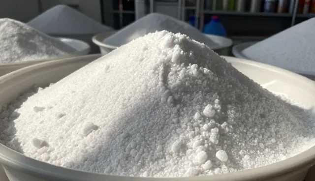 成本控制：高纯度化工原料的使用与维护建议