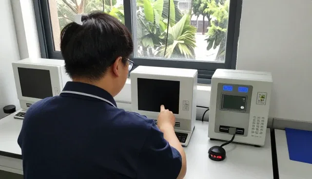 高纯度化工原料在工业应用中的质量控制要点