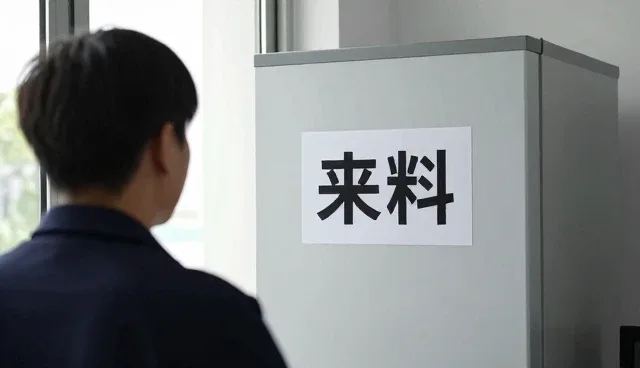 配方：配方服务在实验室环境的应用要点