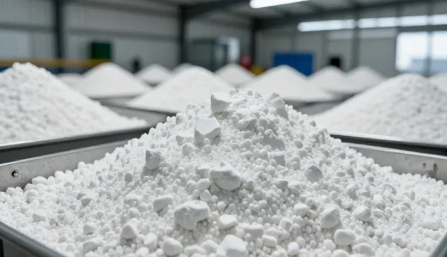 化工行业助剂供应趋势与技术服务发展路径